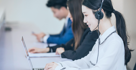 技術支持與培訓能力